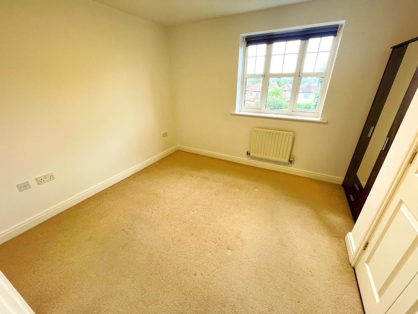Shillingford Close, Mill Hill